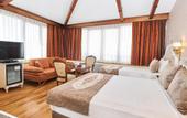 Туры в отель Best Western Empire Palace