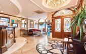 Туры в отель Best Western Empire Palace