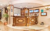 Туры в отель Best Western Empire Palace