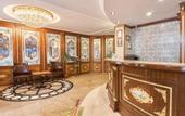 Туры в отель Best Western Empire Palace