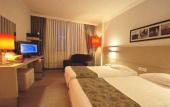 Туры в отель Best Western Eresin Taksim