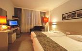 Туры в отель Best Western Eresin Taksim