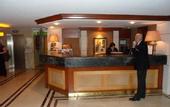 Туры в отель Best Western Eresin Taksim