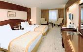 Туры в отель Best Western Eresin Taksim