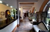 Туры в отель Best Western Hotel Monteverde Express
