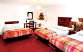 Туры в отель Best Western Hotel Monteverde Express