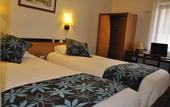 Туры в отель Timhotel Paris Berthier XVII