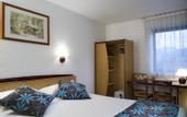 Туры в отель Timhotel Paris Berthier XVII