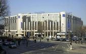 Туры в отель Timhotel Paris Berthier XVII