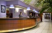 Туры в отель Timhotel Paris Berthier XVII