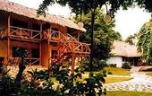 Туры в отель Chicanna EcoVillage Resort