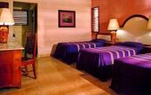 Туры в отель Chicanna EcoVillage Resort