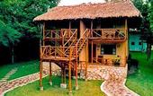 Туры в отель Chicanna EcoVillage Resort
