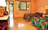 Туры в отель Chicanna EcoVillage Resort