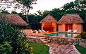 Туры в отель Chicanna EcoVillage Resort