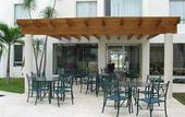 Туры в отель Ambiance Suites Cancun