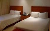 Туры в отель Ambiance Suites Cancun
