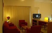 Туры в отель Ambiance Suites Cancun