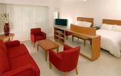 Туры в отель Ambiance Suites Cancun