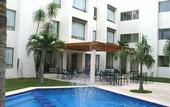 Туры в отель Ambiance Suites Cancun