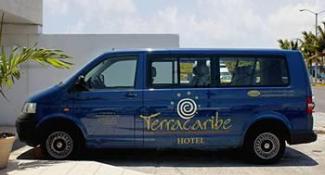 Terracaribe Hotel 3*