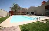 Туры в отель Casa Grande Delicias