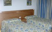 Туры в отель Apartments Montemar