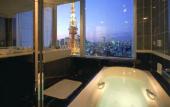 Туры в отель The Prince Park Tower Tokyo