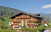 Туры в отель Tirolerhof Flachau