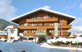 Туры в отель Tirolerhof Flachau