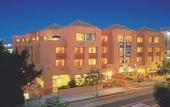 Туры в отель Best Western Gateway Santa Monica