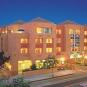 Туры в отель Best Western Gateway Santa Monica, оператор Anex Tour