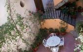 Туры в отель Hosteria Del Frayle