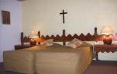 Туры в отель Hosteria Del Frayle