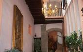 Туры в отель Hosteria Del Frayle