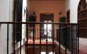 Туры в отель Hosteria Del Frayle