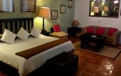 Туры в отель Hotel Los Agaves