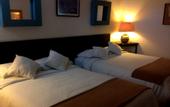 Туры в отель Hotel Los Agaves