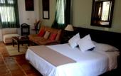 Туры в отель Hotel Los Agaves
