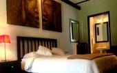 Туры в отель Hotel Los Agaves