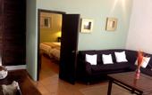 Туры в отель Hotel Los Agaves