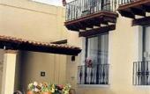 Туры в отель Mision Guanajuato