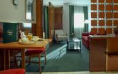 Туры в отель Acacia Suite