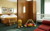 Туры в отель Acacia Suite