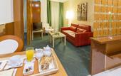 Туры в отель Acacia Suite