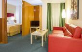 Туры в отель Acacia Suite