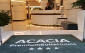 Туры в отель Acacia Suite