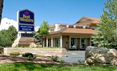 Best Western Grand Canyon Squire Inn