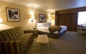 Туры в отель Best Western Grand Canyon Squire Inn