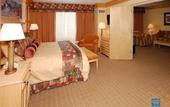 Туры в отель Best Western Grand Canyon Squire Inn